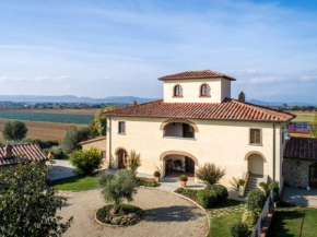 Belvilla by OYO Leopoldina Arezzo